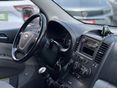 KIA CARNIVAL 2008/12 - 16