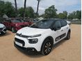 CITROEN C3 1.2 PureTech Shine S&S EAT6 Magyar autó/Első Tulajdonostól/Sérülésmentes/Automata váltó/ÁFÁS/59.000km!