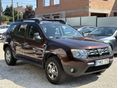 DACIA DUSTER 2017/11 - 2