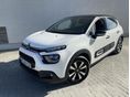 CITROEN C3 1.2 PureTech Shine S&S EAT6 Magyar autó/Első Tulajdonostól/Sérülésmentes/Automata váltó/ÁFÁS! 59.000km!