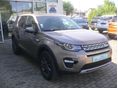 LAND ROVER DISCOVERY SPORT 2.0 TD4 HSE (Automata)