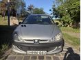 PEUGEOT 206 2000/9 - 2