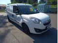 OPEL COMBO 2017/5 - 5