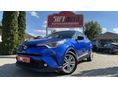 TOYOTA C-HR 1.8 Hybrid Executive LED Premium pack e-CVT 3.év.Garancia/JBL/WinterPack-Ülés-Korm-Fűt/Full-LED/360Radar-Bepark/Kamera/Navi/