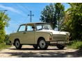 TRABANT 601 S