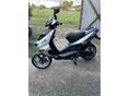 APRILIA SR 50 