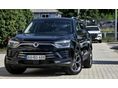 SSANGYONG KORANDO 1.5 Turbo GDI Style+ (Automata) Magyarországi / Gyári fényezés / Gyári garancia / Első tulajdonostól