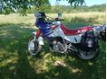 HONDA NX 1995/6 - 2