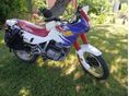 HONDA NX 1995/6 - 4