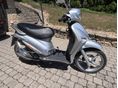 PIAGGIO LIBERTY 125 M38
