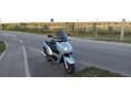 YAMAHA VP 300 VERSITY 2004/6 - 3
