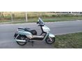YAMAHA VP 300 VERSITY 2004/6 - 4