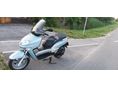YAMAHA VP 300 VERSITY 2004/6 - 6