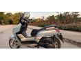 YAMAHA VP 300 VERSITY 2004/6 - 7