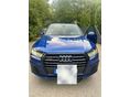 AUDI Q7 3.0 V6 TDI quattro Tiptronic ic [7 személy] MAGYARORSZÁGI . S LINE . LEGMAGASABBAN FELSZERELT .HÖLGY TULAJ . VALÓS Km