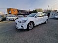 FORD FOCUS 1.5 EcoBlue Business ÁFÁS. 6 SEBESSÉGES. ELEKTROMOS VONÓHOROG. TÁVTARTÓ TEMPOMAT. 120LE