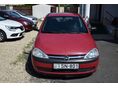 OPEL CORSA C 2003/6 - 2