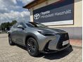 LEXUS NX 2025/7 - 1