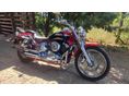 YAMAHA XVS 650 DRAG STAR 2001/8 - 2