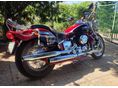 YAMAHA XVS 650 DRAG STAR 2001/8 - 5