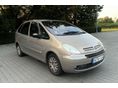 CITROEN XSARA PICASSO 1.6 HDi Exclusive