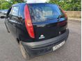 FIAT PUNTO 2001/6 - 5