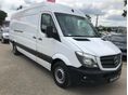 MERCEDES-BENZ SPRINTER 2017/10 - 2