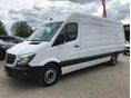 MERCEDES-BENZ SPRINTER 2017/10 - 5