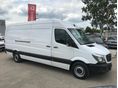 MERCEDES-BENZ SPRINTER 2017/10 - 12