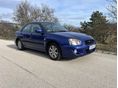 SUBARU IMPREZA 2.0 GX (Automata)