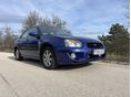 SUBARU IMPREZA 2003/10 - 12
