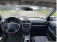 SUBARU IMPREZA 2003/10 - 10