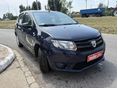 DACIA SANDERO 2013/5 - 2