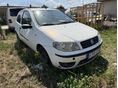 FIAT PUNTO 2003/12 - 2