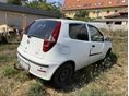 FIAT PUNTO 2003/12 - 4