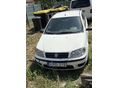 FIAT PUNTO 2003/12 - 5