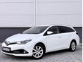 TOYOTA AURIS Touring Sports 1.6 Active MY17 Trend+ LED Fényszóróval ! Ülésfűtéssel !