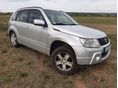 SUZUKI GRAND VITARA 2.0 JLX-AL ESP (Automata) Magyarországi. első tulajdonostól!Friss műszakival!Vonóhorgos!