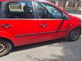 FORD FIESTA 1.4 Comfort