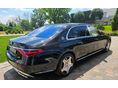 MERCEDES-MAYBACH S580 2021/12 - 3