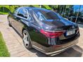 MERCEDES-MAYBACH S580 2021/12 - 4