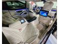 MERCEDES-MAYBACH S580 2021/12 - 12