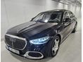 MERCEDES-MAYBACH S580 2021/12 - 5