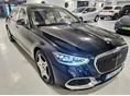 MERCEDES-MAYBACH S580 2021/12 - 6