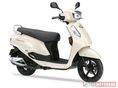 SUZUKI ADDRESS 125 (M6) ÚJ 2026 modell! BEVEZETŐ ÁR +AJÁNDÉK FORG.HELY.!