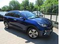 KIA NIRO e-Niro 64kWh Platinum 86.000KM/HŐSZÍVATTYÚ/BŐR/NAVI/KAMERA/SZERVIZKÖNYV/GARANCIA