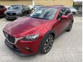MAZDA CX-3 2020/10 - 2