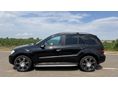 MERCEDES-BENZ ML 320 2007/6 - 4