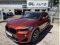 BMW X2 sDrive18i M Sport DKG Magyarországi! Friss műszaki! 1 év garanciával!! 85.000km!!! Panorámatető!!