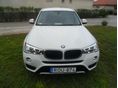 BMW X3 2016/11 - 5